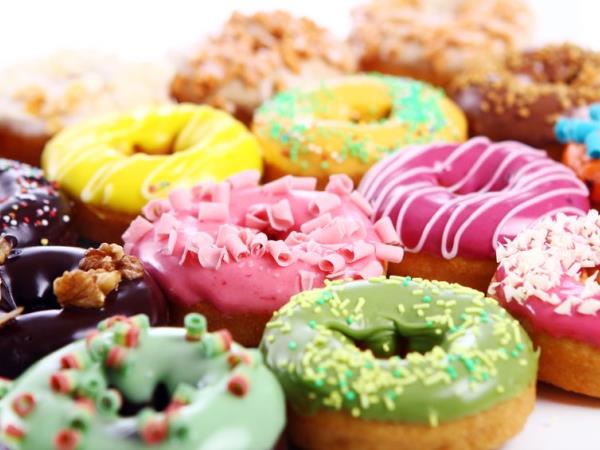 7 živil, ki jih vsak dan jeste, a jih nikdar ne bi smeli dati v usta